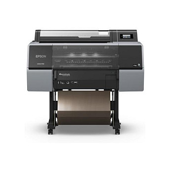 Printer i madh Epson SureColor SC-P7300 / Photo & Fine Art / 24-inch / UltraChrome PRO12 / USB + LAN - Zezë