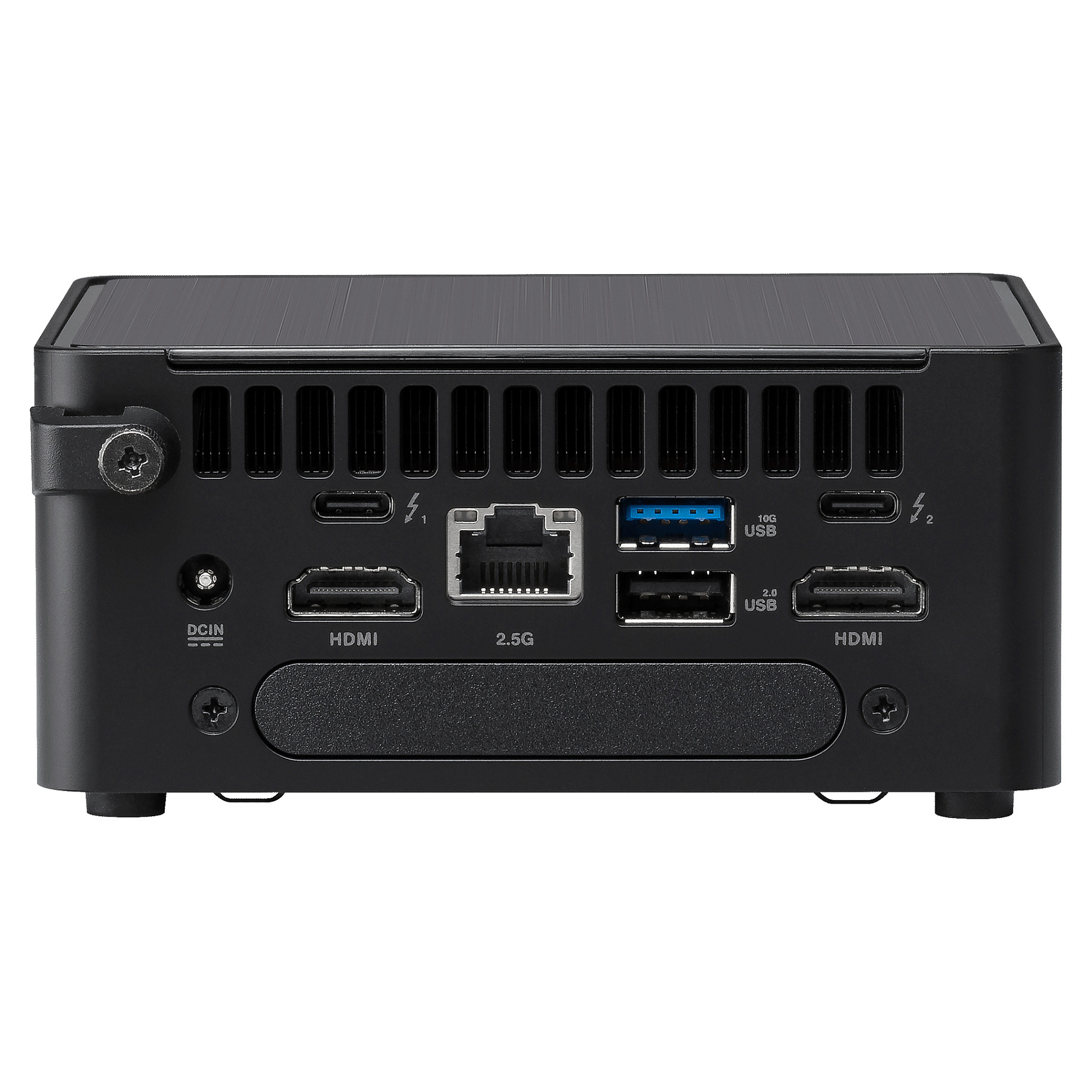 Mini Kompjuter ASUS NUC GEN14 Revel Canyon NUC14RVHC3000R2 EU KORD - 3