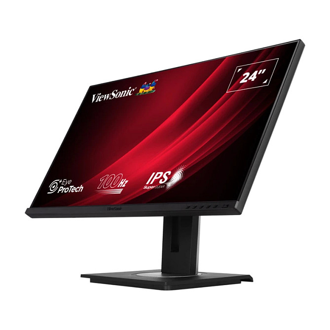 Monitor ViewSonic VG2448A-2 / 24" / 5ms / IPS / Full HD / LED - 3