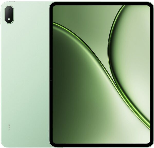 Tablet Android OnePlus Pad 4 / 13.2" / 12GB / 512GB - Gjelbër
