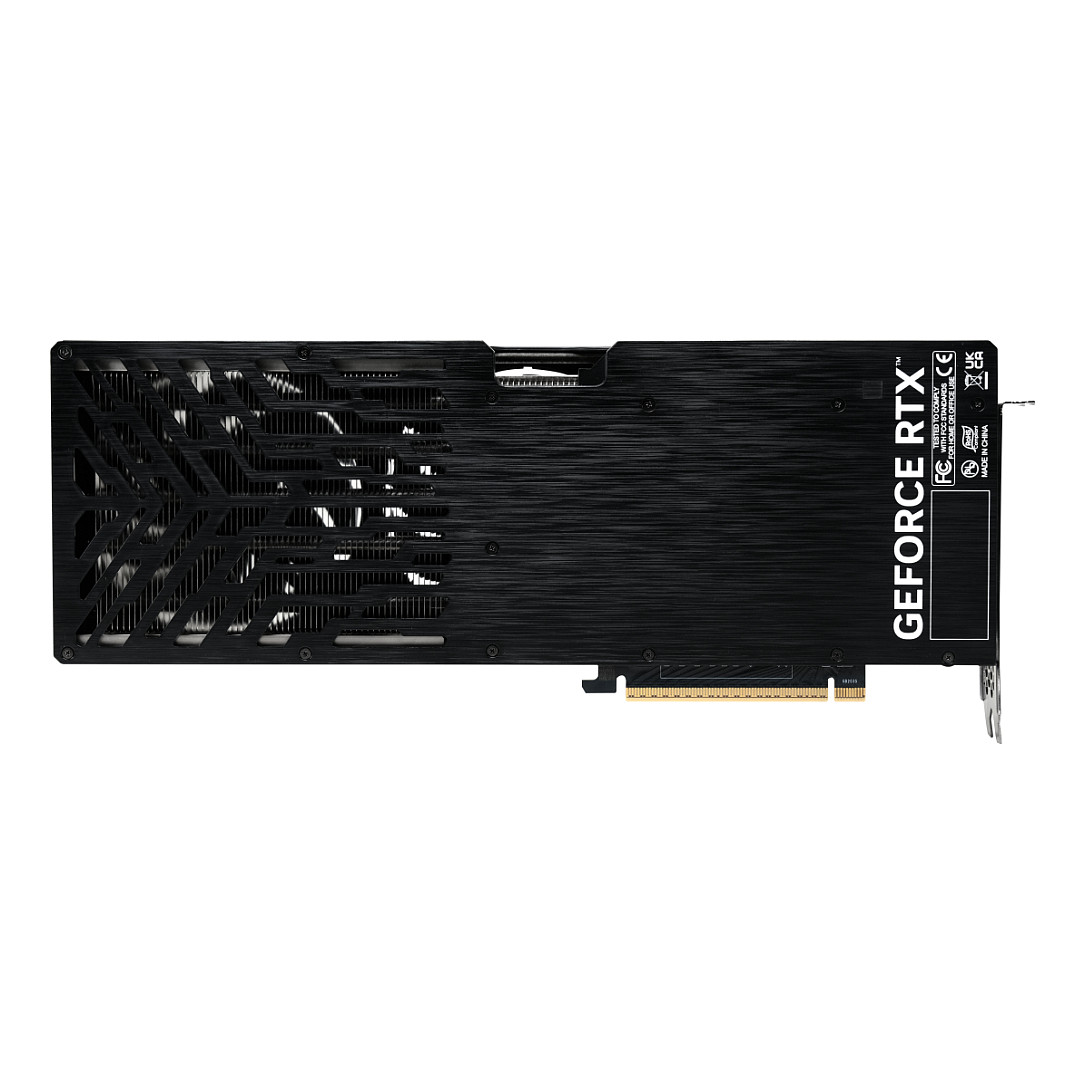 Kartelë Grafike NVIDIA GeForce RTX 5080 / 16GB GDDR7 / 256-bit / Palit INFINITY 3 - 6