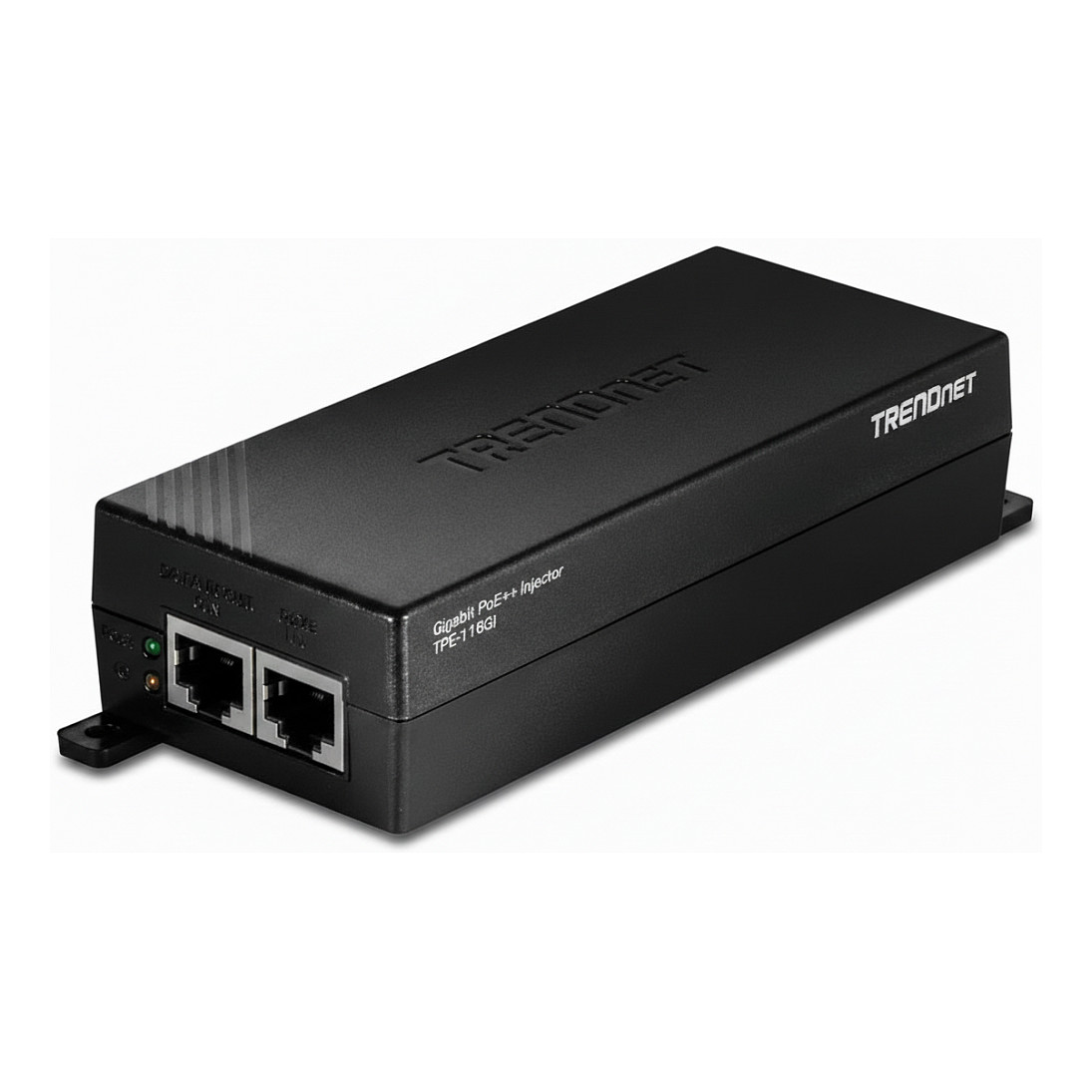 TRENDnet TPE-116GI PoE++ Injektor Gigabit 60W - 1