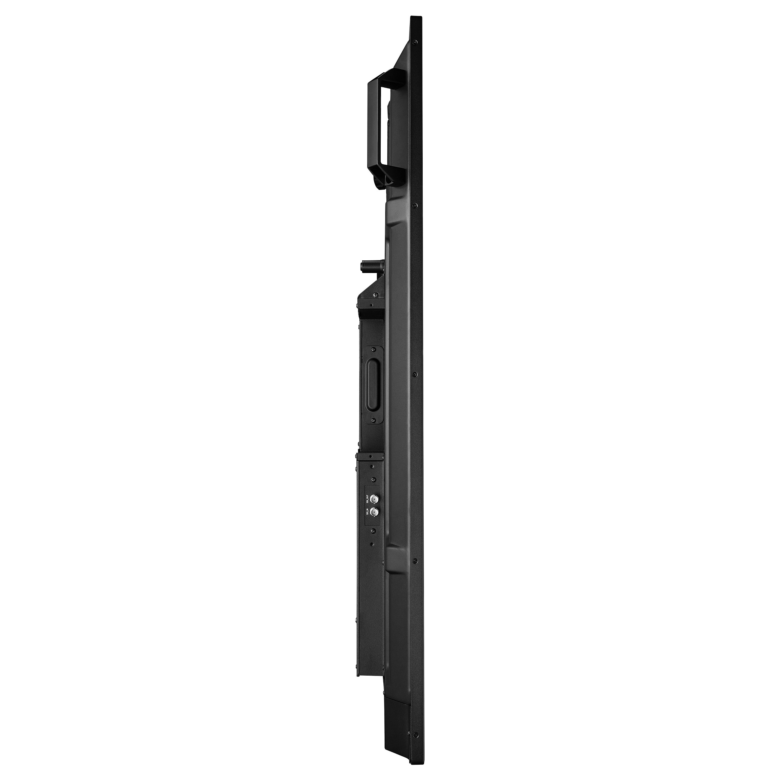 Monitor AG Neovo HMQ-6501 / 64.5" / 4K UHD IPS / 60Hz / 8ms / HDMI+DisplayPort - Zezë - 7