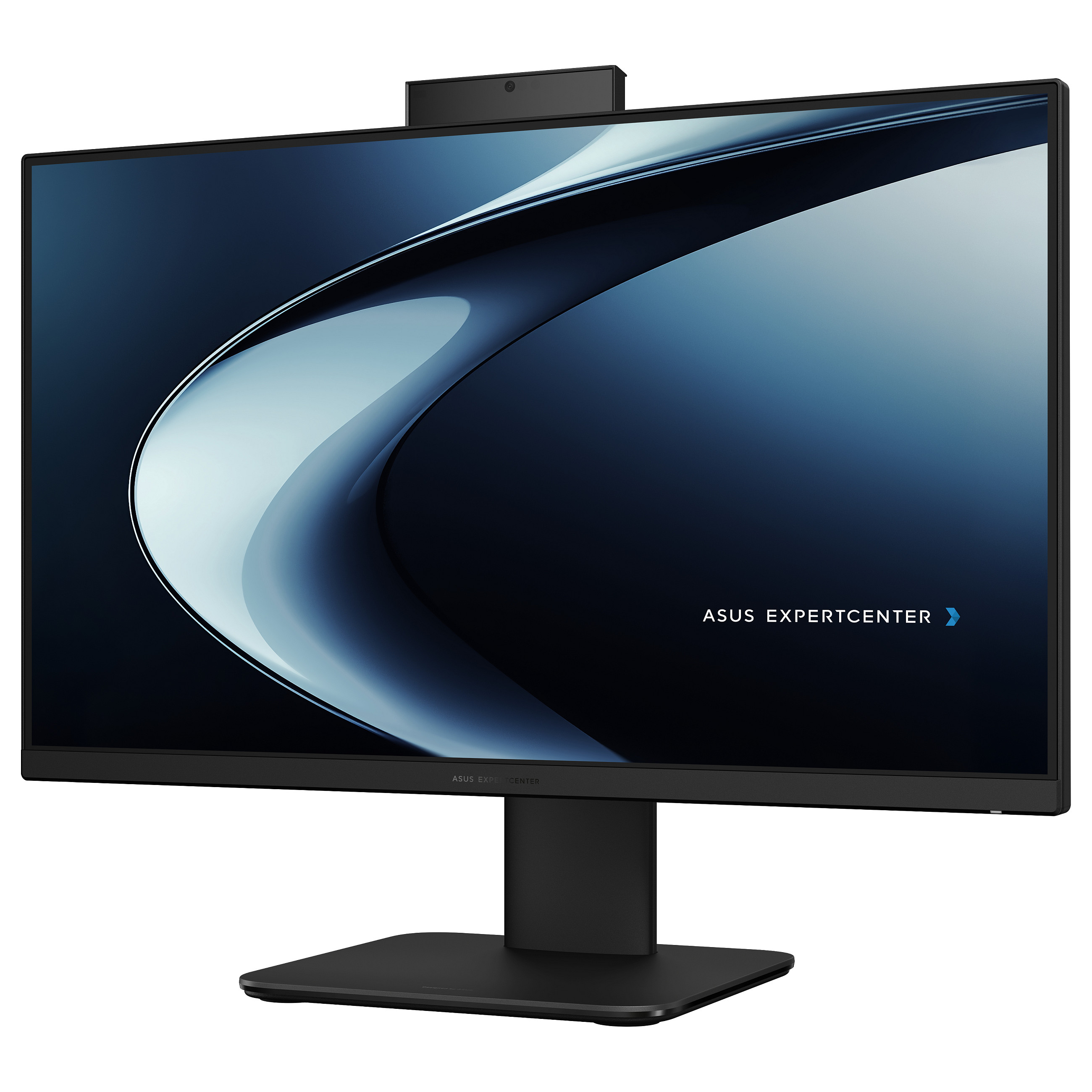 AIO ASUS ExpertCenter P400 P440VAESK-BPC282X / Core 5 210H / 16GB DDR5 / 512GB / 23.8" Full HD / Intel Graphics / WIred Kb+Mouse -Zezë