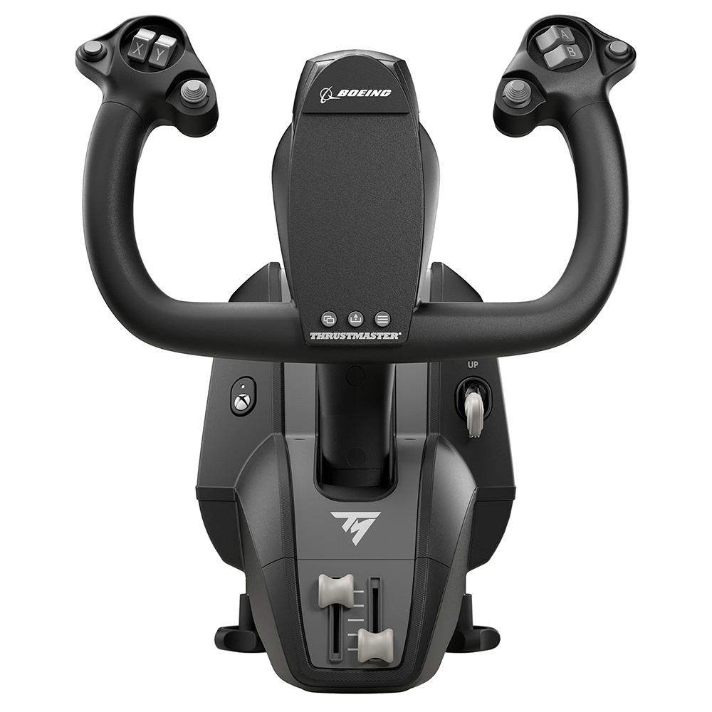 Kontroller Thrustmaster TCA Yoke Boeing Edition / 4460209 – Zezë - 1