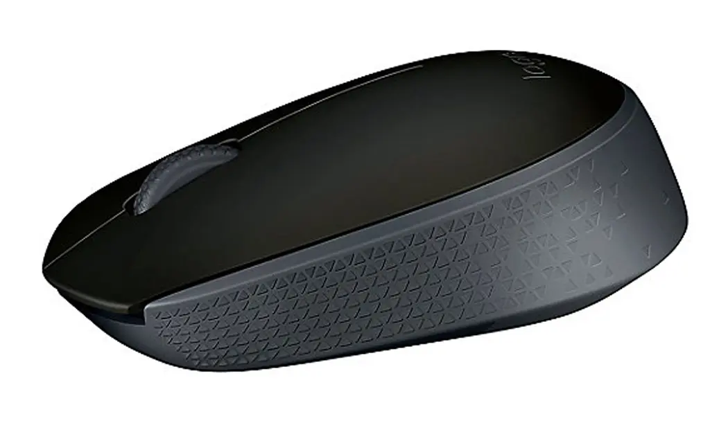 Maus Logitech M171 / Wireless 2.4 GHz / Optik / 1000 DPI / I zi - 2
