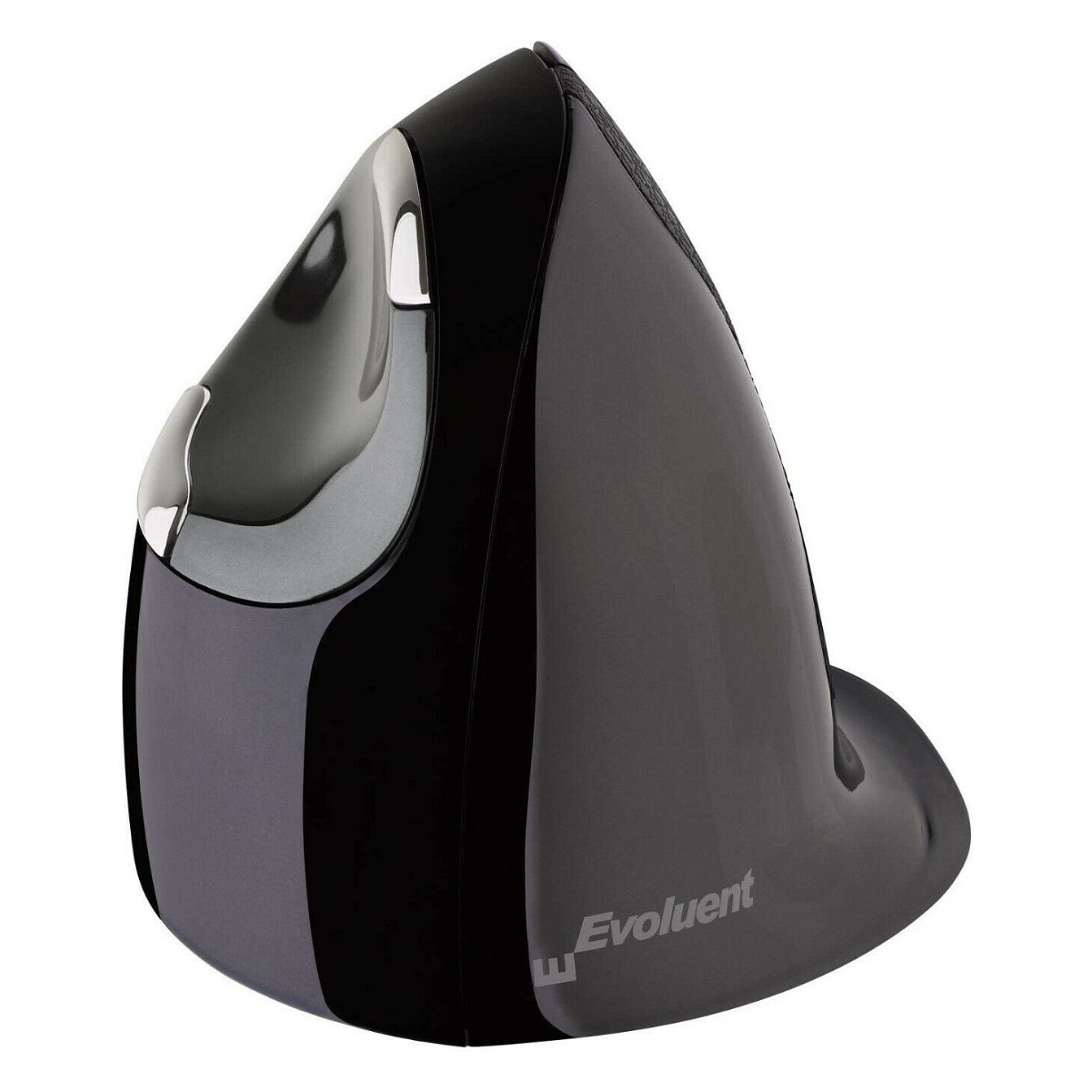 Maus pa Kabllo Evoluent Vertical Mouse D / Medium / Right Hand - Zezë / Gri - 2
