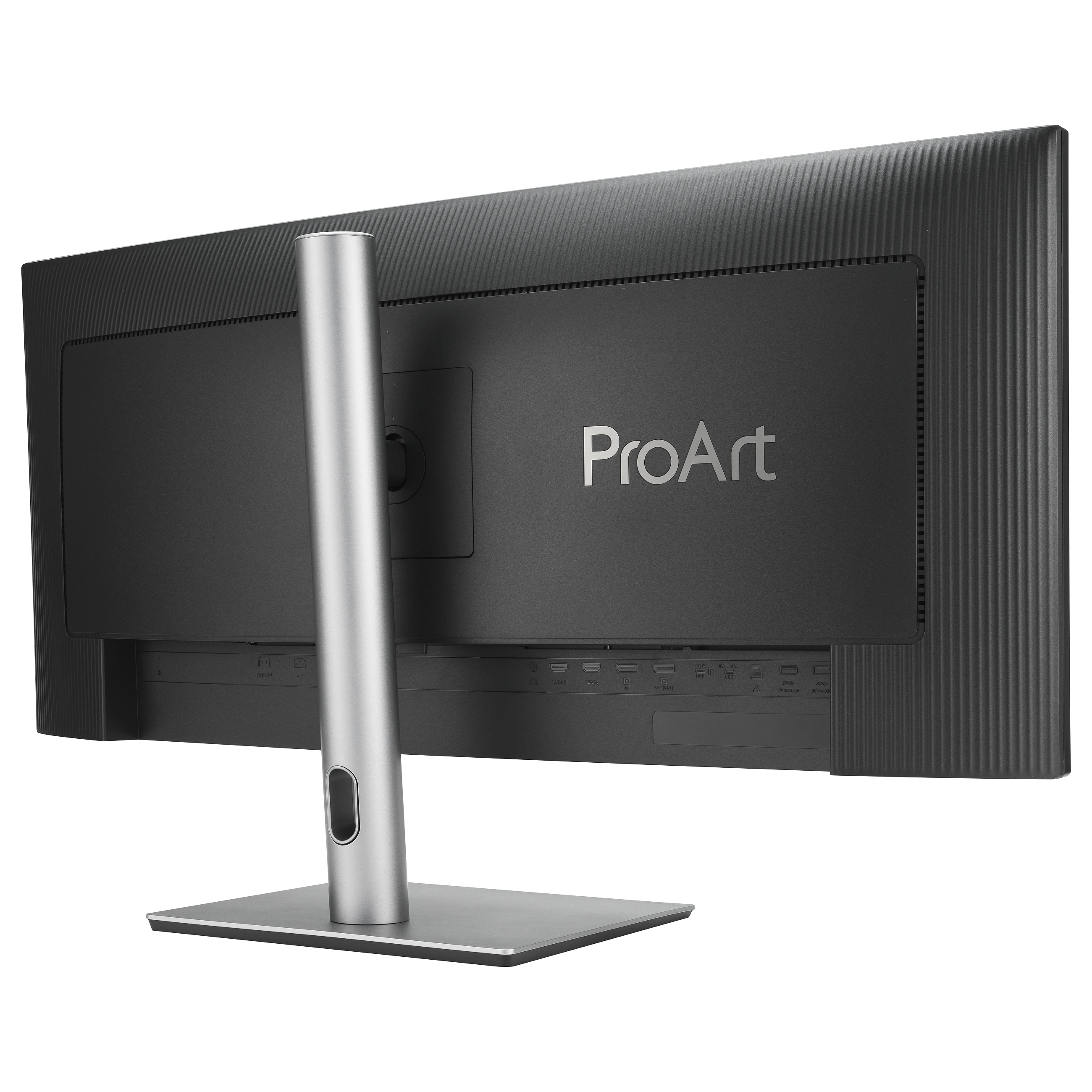 Monitor ASUS ProArt PA34VCNV / 34.1″ / UWQHD IPS LCD / 60 Hz / 5 ms / USB-C + HDMI + DP / E zezë - 5