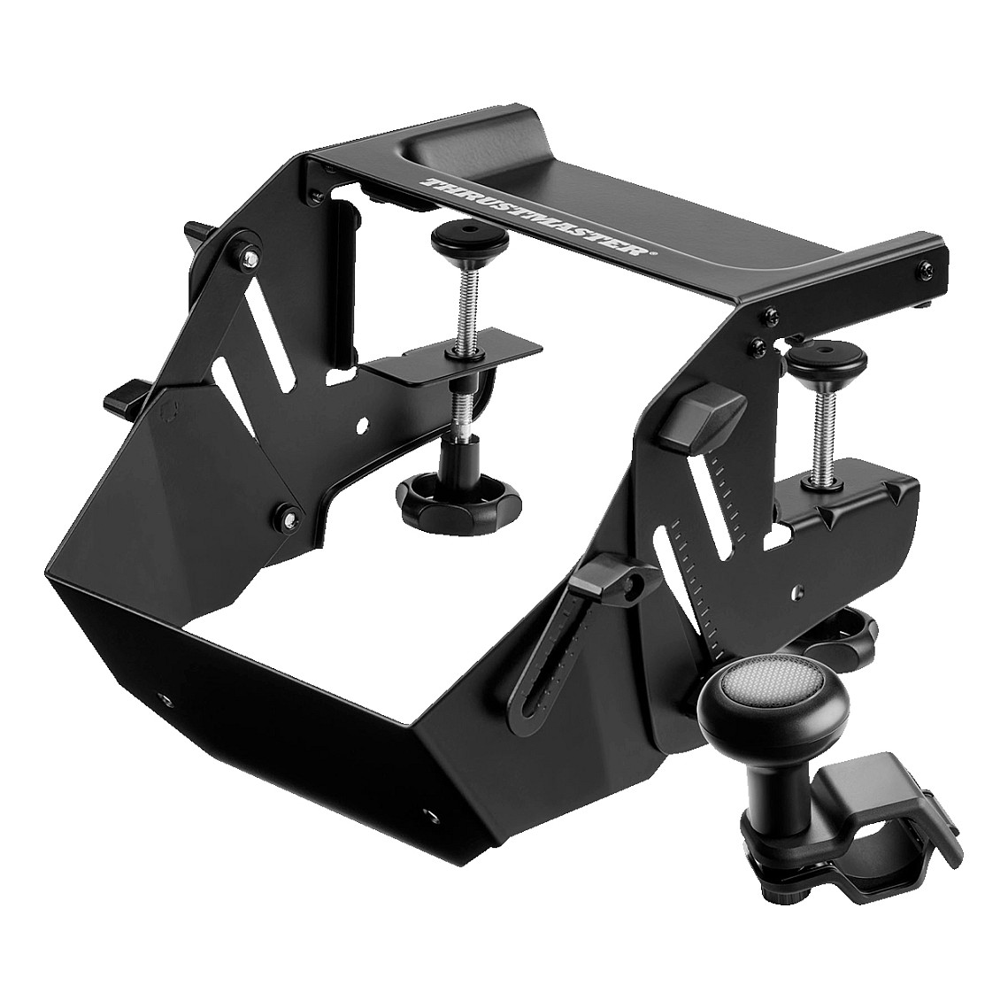 Kontroller Timon Thrustmaster T128 SimTask Farming Pack - Zezë - 3