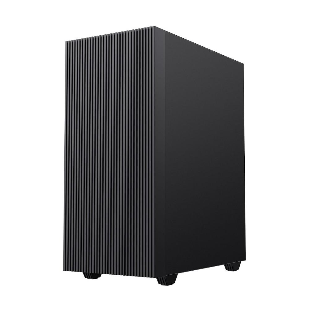 Kompjuter Hyrican CTS01006, Ryzen 7 5700X, 32GB RAM, 1TB M.2 SSD, RTX 5060 Ti 8GB - Zezë - 2