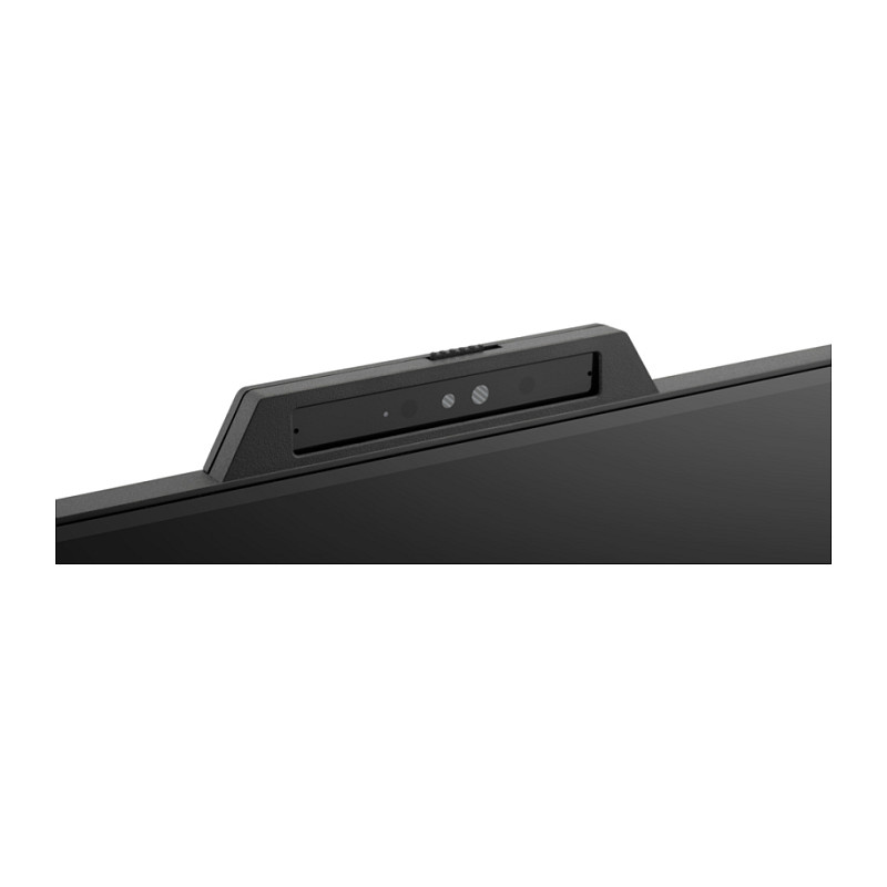 Monitor ViewSonic VG2441V / 24"/ Full HD IPS / LED / 120Hz / 4ms / HDMI + DisplayPort + USB / Webcam - Zezë - 8