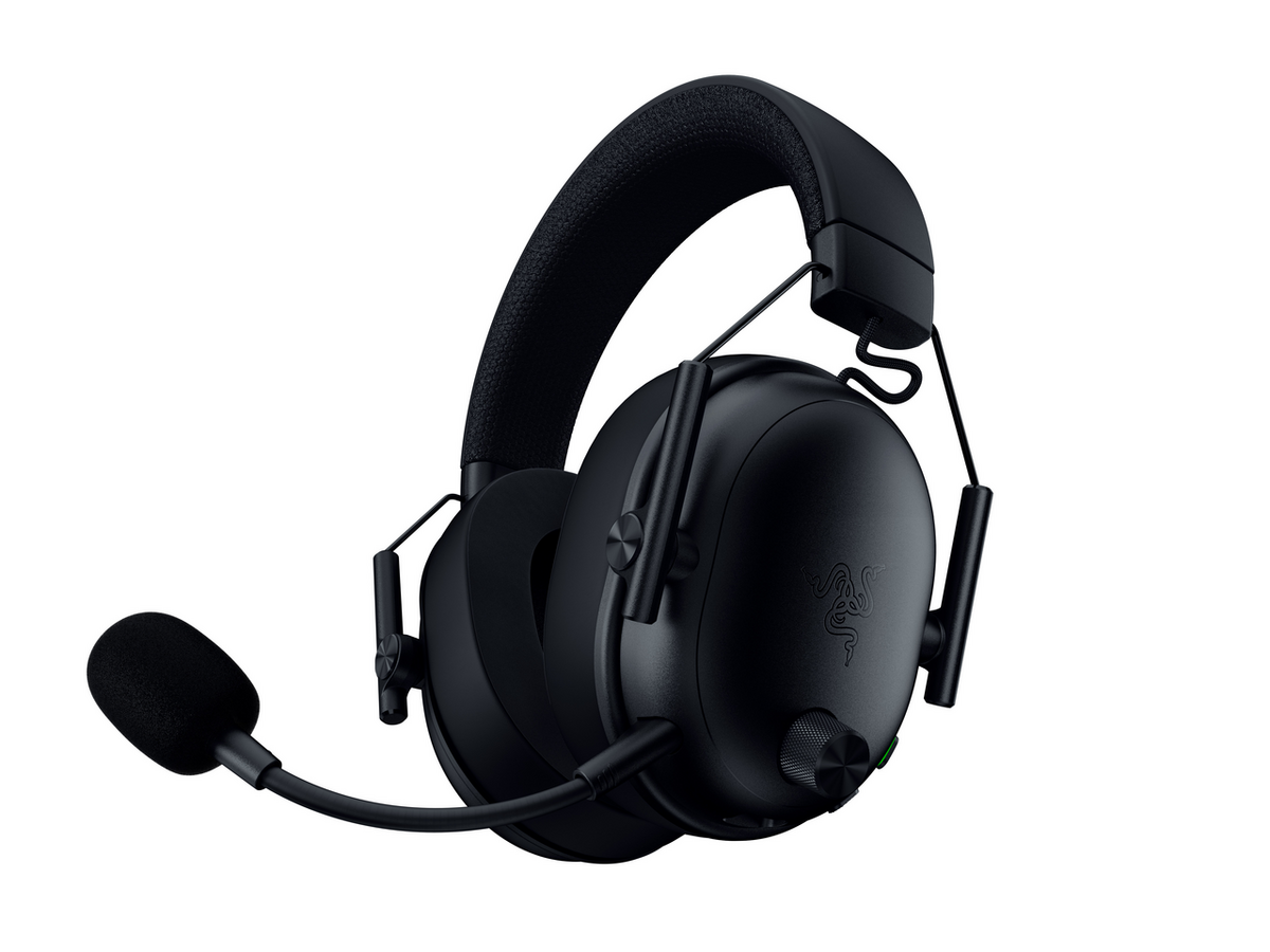 Kufje Gaming Razer BlackShark V3 – Zezë - 1