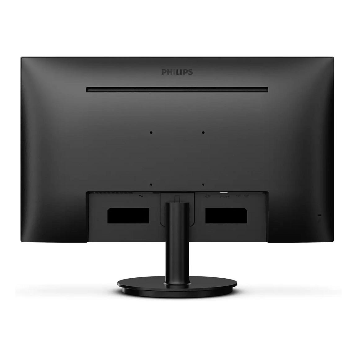 Monitor Philips 271V8LAB, 27", Full HD VA, 100Hz, 4ms, HDMI + VGA - Zezë - 6