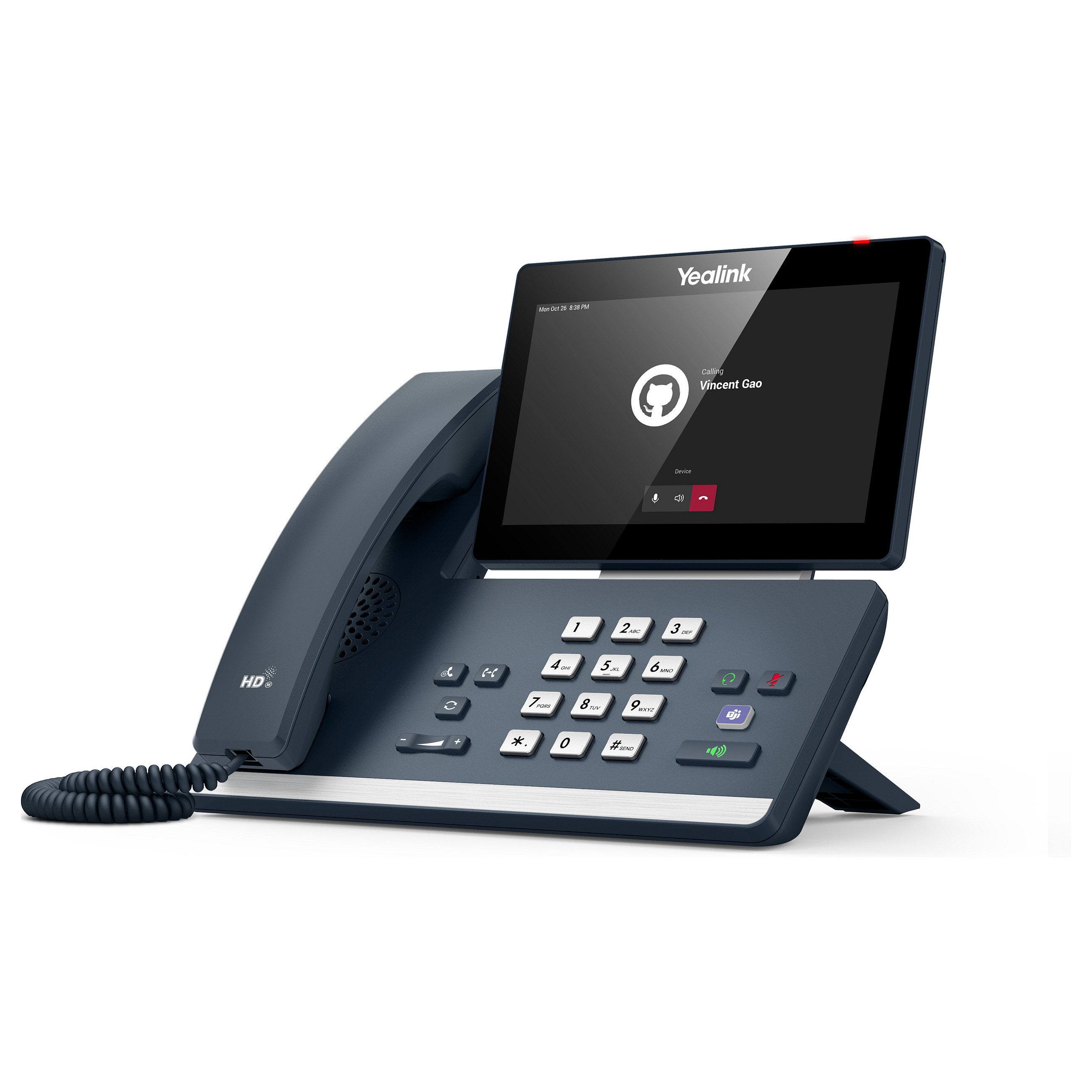 VoIP Yealink MP58-Teams - 11