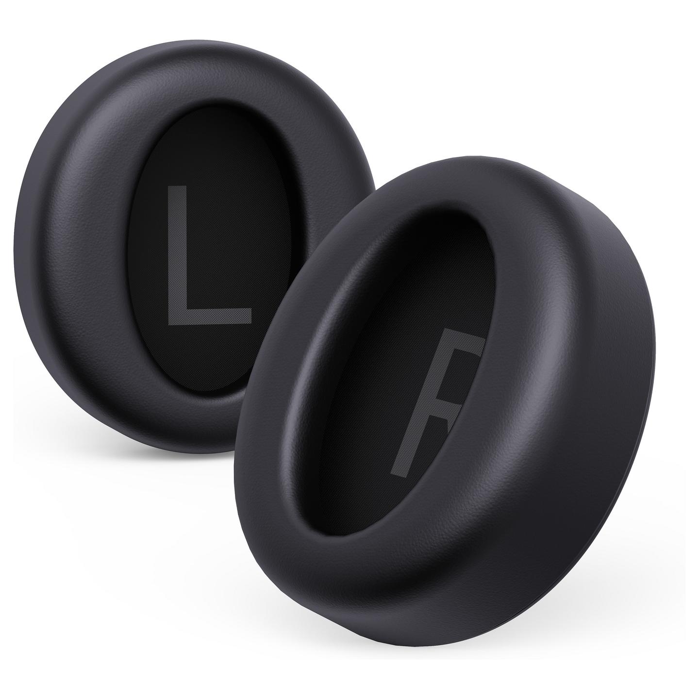 Aksesor për kufje Yealink BH76 Plus / Ear Cushion / 1 palë - Zezë