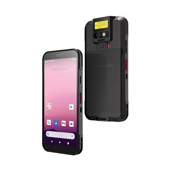 Kompjuter Mobil Honeywell CT32-X0N-57S1FBG, 2D, 6", 8 GB RAM, 128 GB Flash, Wi-Fi 6E, Bluetooth, NFC - Zezë