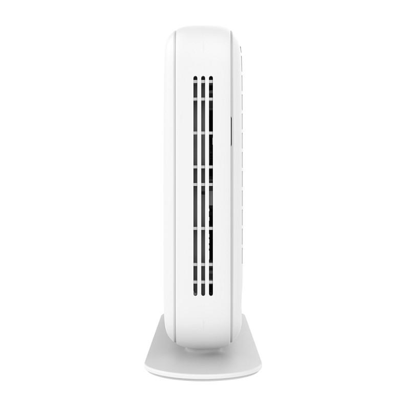 Ruter Huawei eKitOptiX FG630G05, Wi-Fi 6 AX1800, Dual-Band, deri në 1775Mbps, Gigabit Ethernet, Mesh - Bardhë - 8