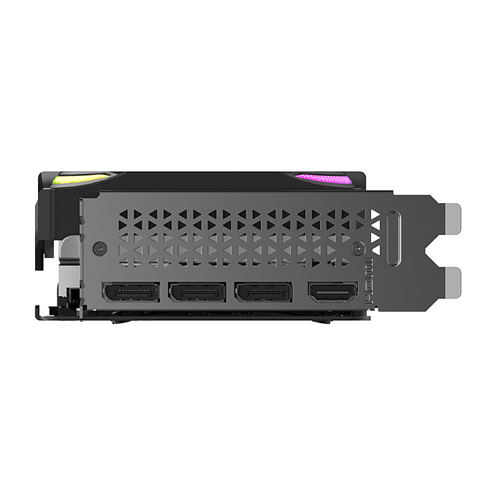Kartelë Grafike NVIDIA GeForce RTX 5070 / 12GB GDDR7 / PNY EPIC-X RGB OC - 6