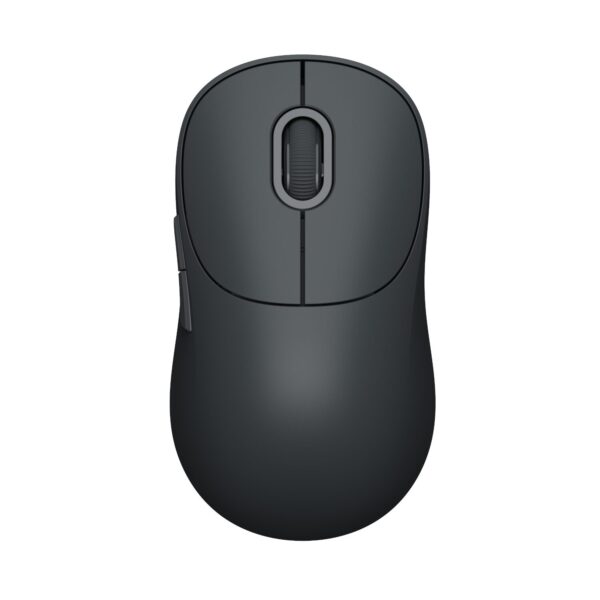 Maus pa Kabllo Xiaomi Wireless Mouse 3 / Bluetooth / 1200 DPI / Silent Clicks – Zezë - 1