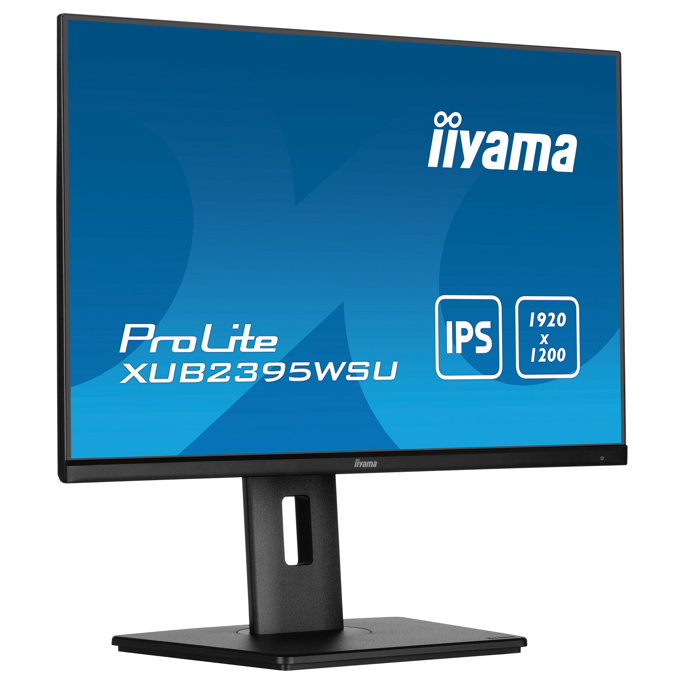 Monitor IIYAMA XUB2395WSU B5 – 22.5” / IPS / Full HD / I zi - 4