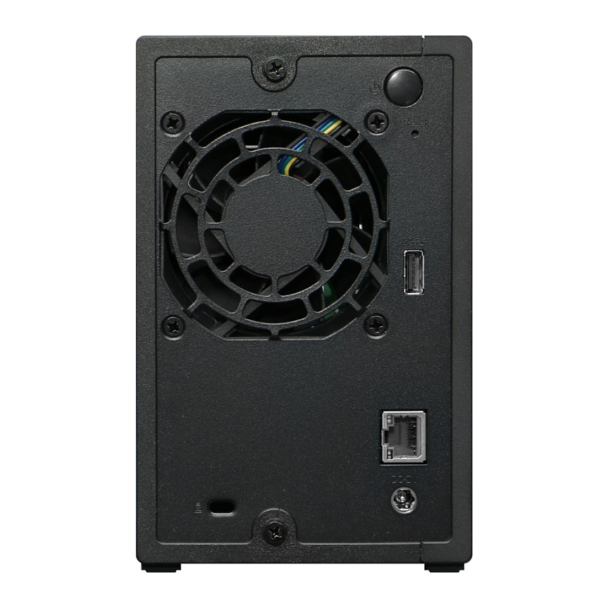 NAS ASUSTOR Drivestor 2 Lite AS1102TL / 2-Bay - 6