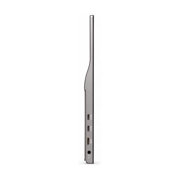 Monitor ViewSonic TD1655, 15.6", 16:9, Flat, IPS Touchscreen, Full HD, USB-C, Mini HDMI – Argjend - 11
