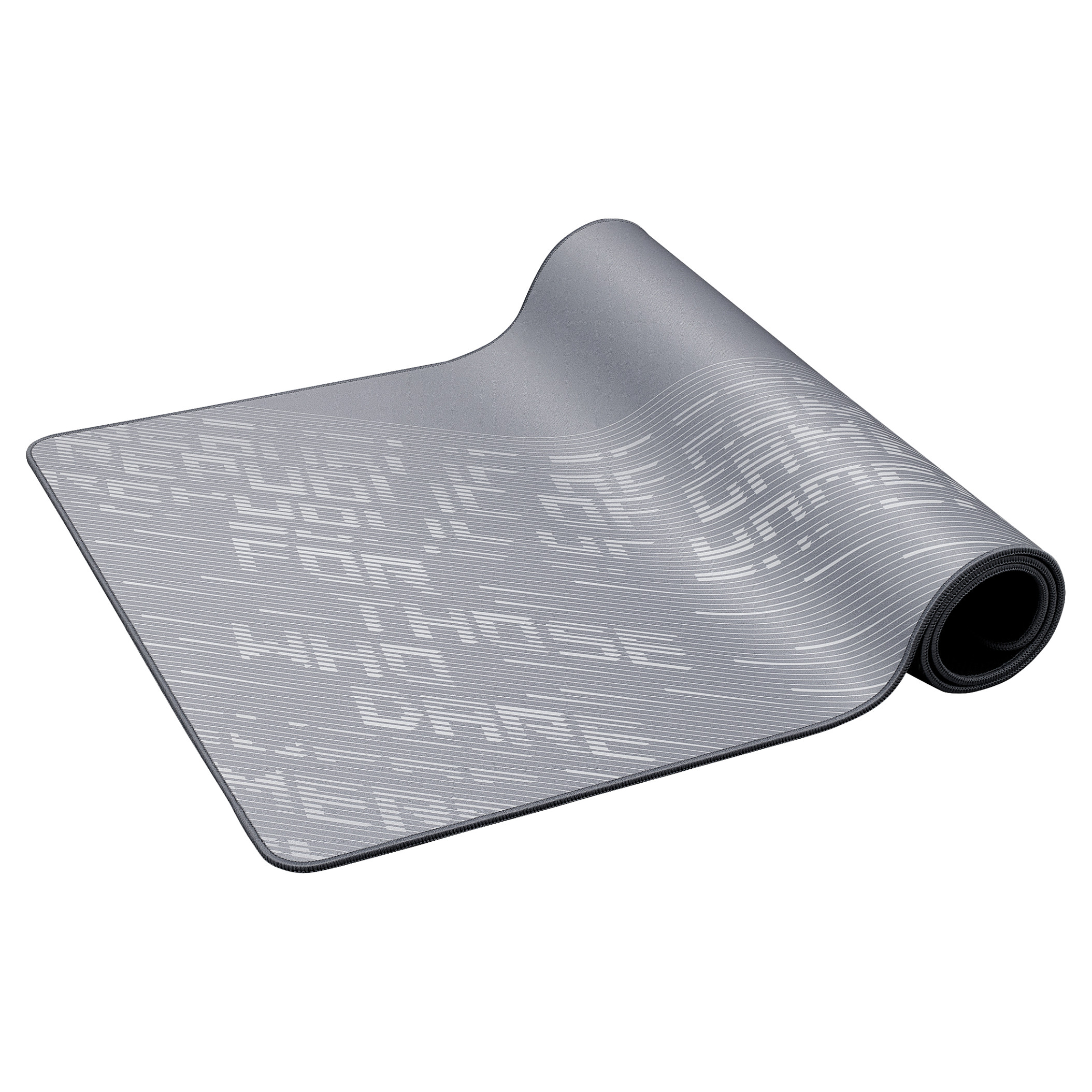 Mauspad ASUS ROG Scabbard II XXL Gaming 900 x 400 x 3 mm – Hiri - 7