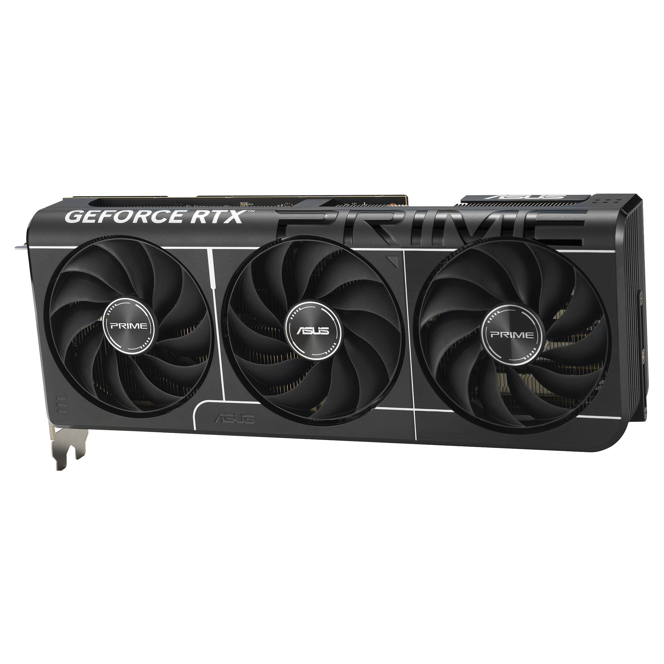 Kartelë Grafike NVIDIA GeForce RTX 5080 / 16GB GDDR7 / 256-bit / ASUS Prime EVO / 3 Fan - 6