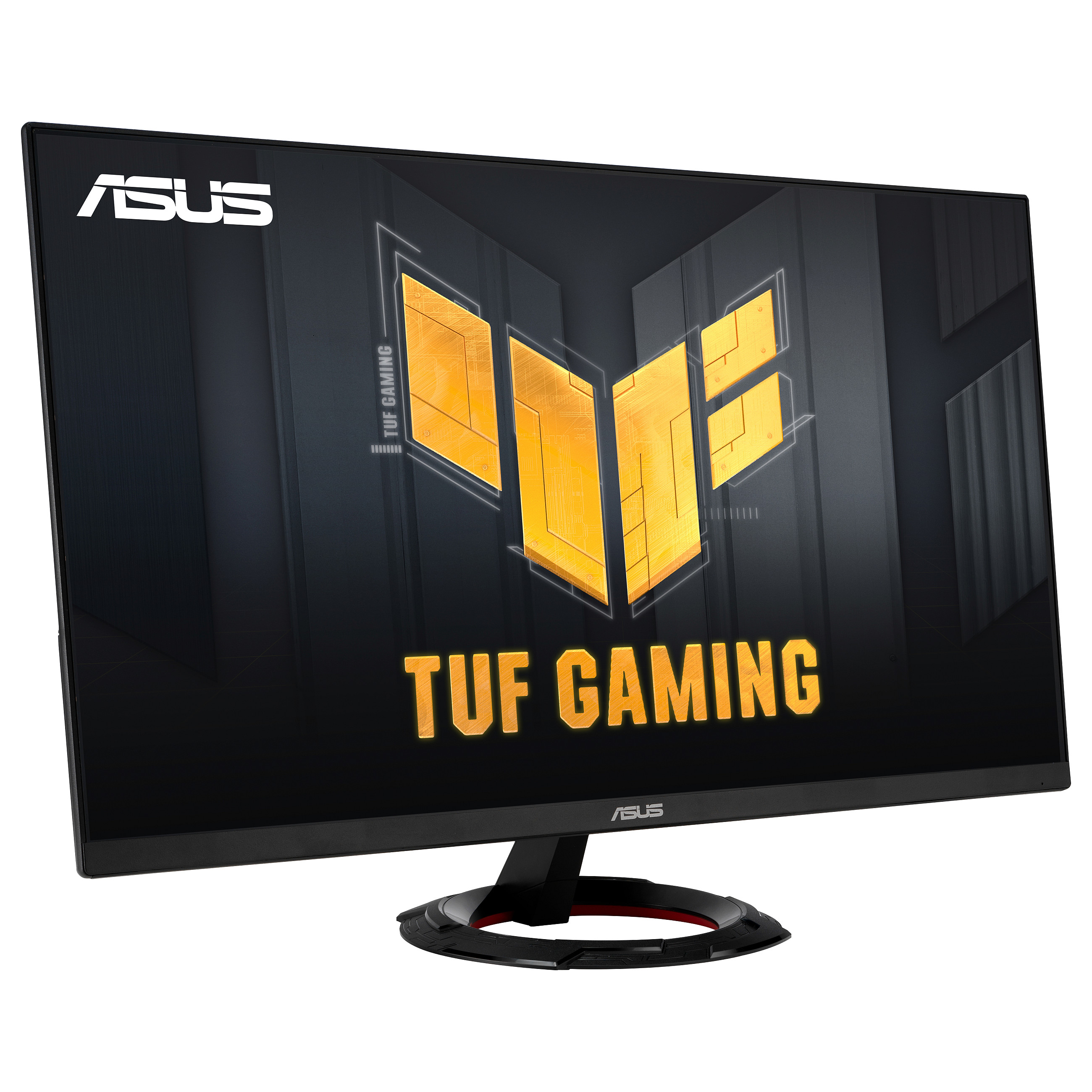 Monitor Gaming ASUS TUF VG279Q3R / 27" Full HD Fast 180 Hz 1 ms IPS / HDMI DP / e zezë - 3
