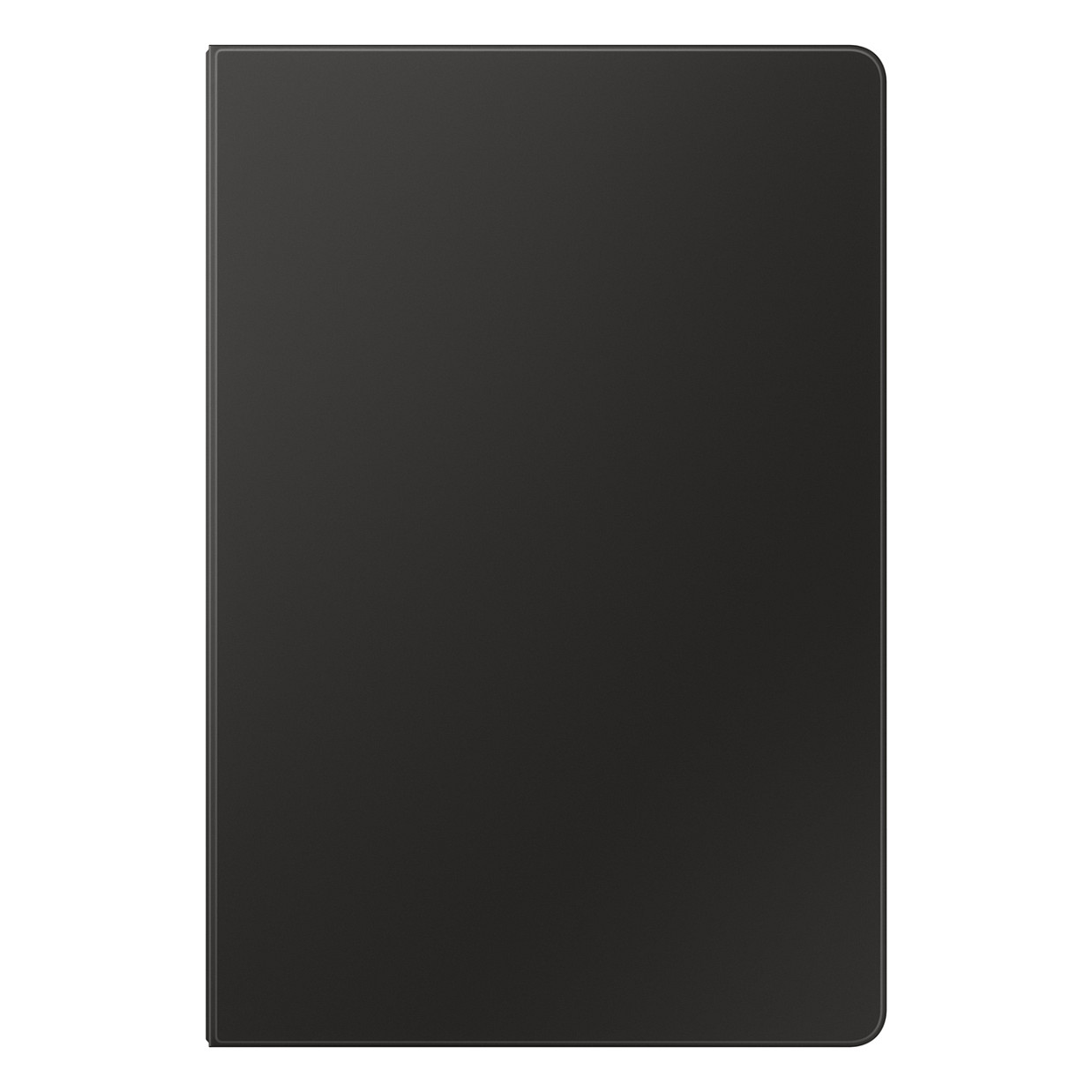 Mbrojtëse me tastierë Samsung Book Cover për Galaxy Tab S9/9 FE/S10, e zezë - 1