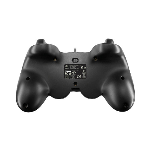 Kontroller për PC Logitech F310 Gamepad - 6