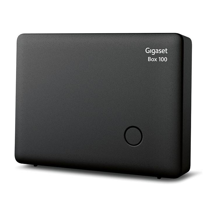 Telefon i thjeshtë Gigaset Box 100 - 3