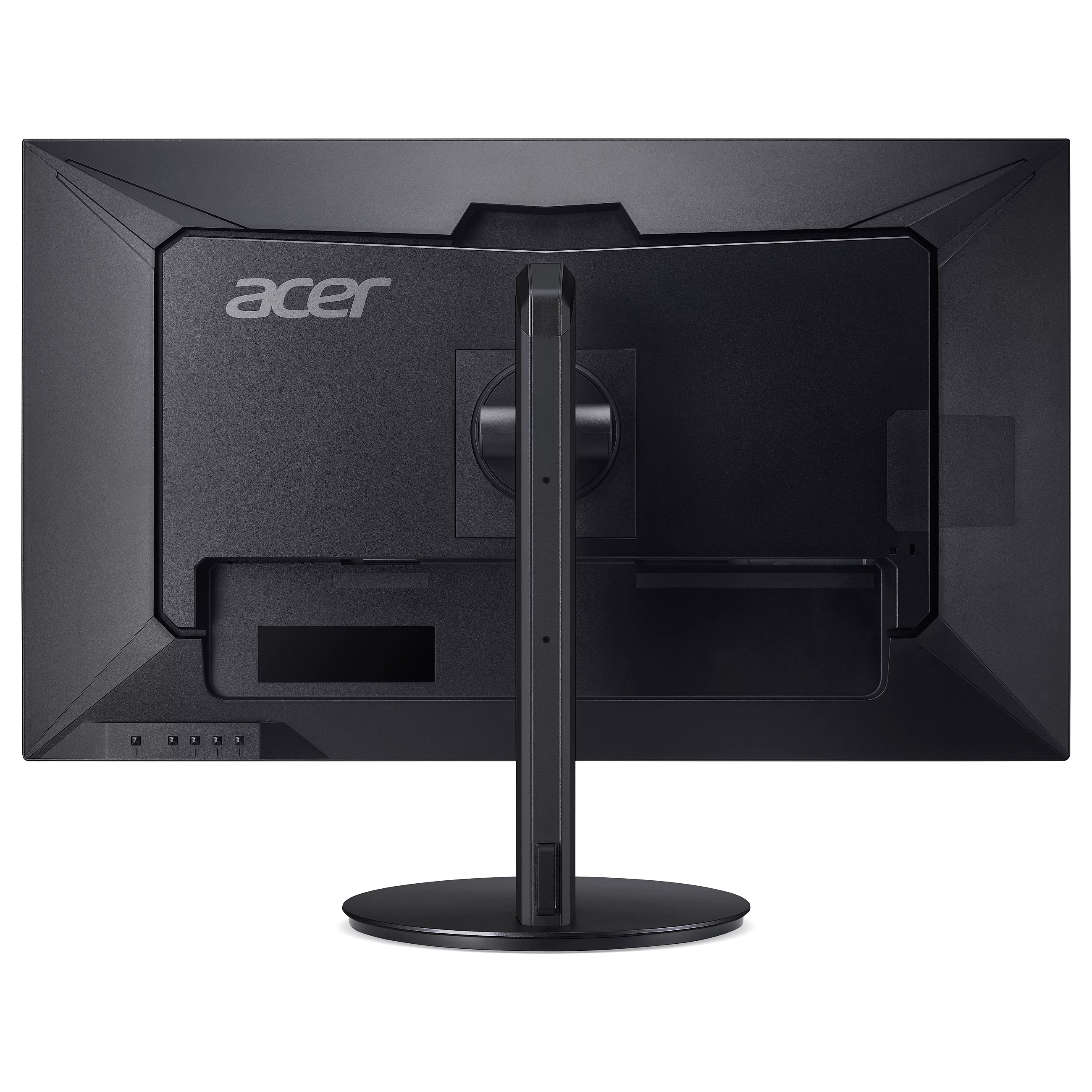 Monitor Acer CB322QKAb / 31.5″ / 4K UHD IPS LCD / 60Hz / 4ms / HDMI + DP  - Zezë - 7