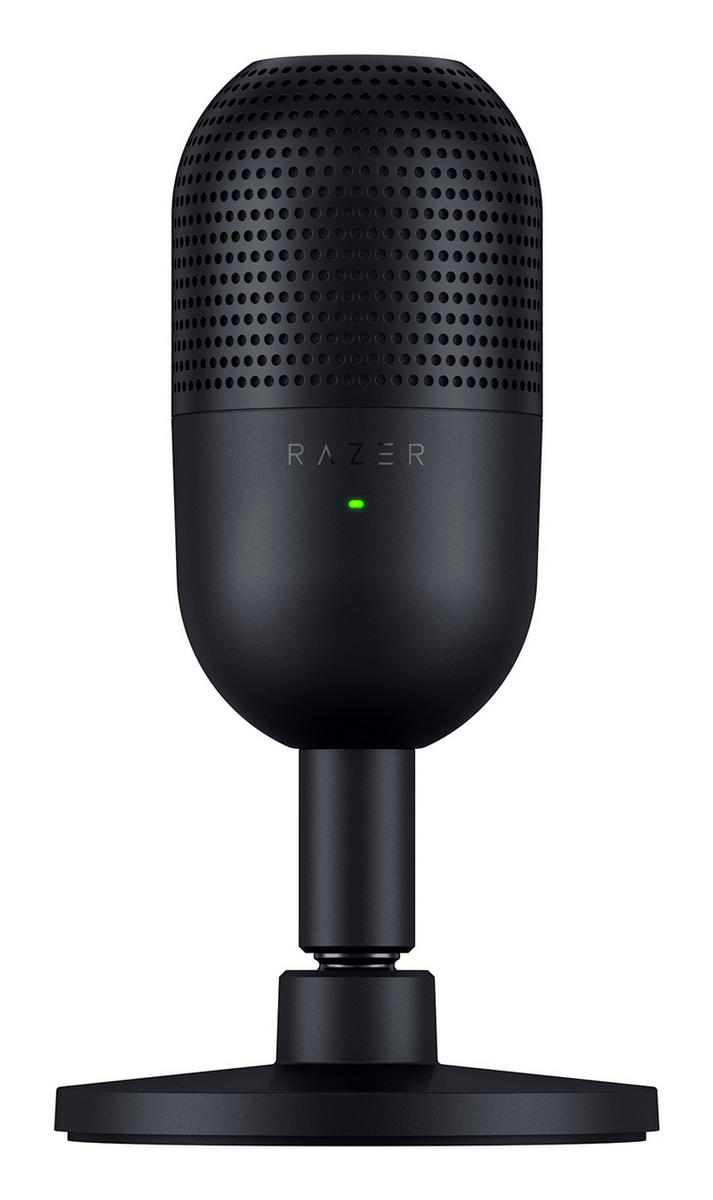 Mikrofon Razer Seiren V3 Mini Professional USB – Zezë - 1