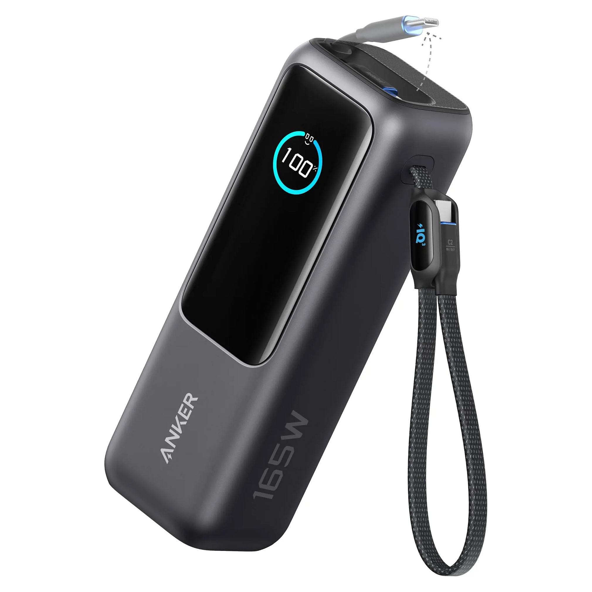 Powerbank Anker A1695H11 / 25000mAh - Zezë