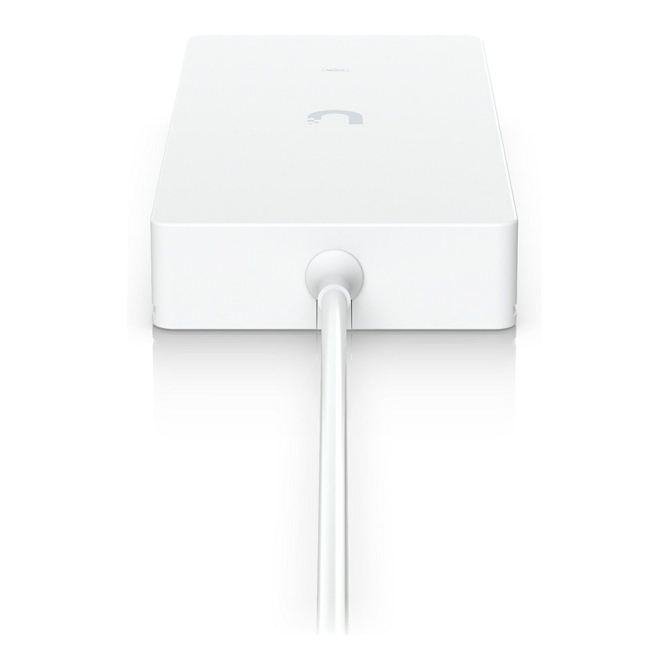 Ubiquiti UniFi UACC-Adapter-AC-210W / AC Power Adapter / 210W / 54V DC / PoE Switch - 7