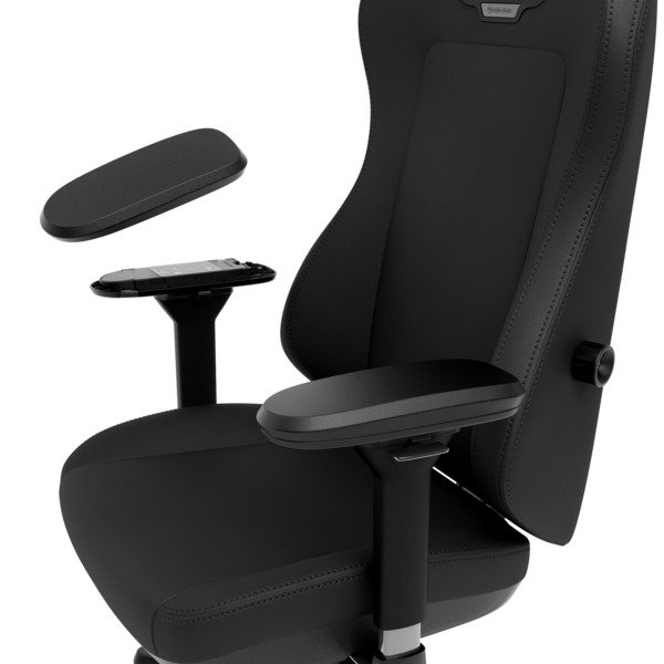 Karrige Gaming noblechairs AURA AtmoShell / 4D Armrest Pro / 4-Way Lumbar Support / Synchro Tilt / 150kg – Zezë - 5