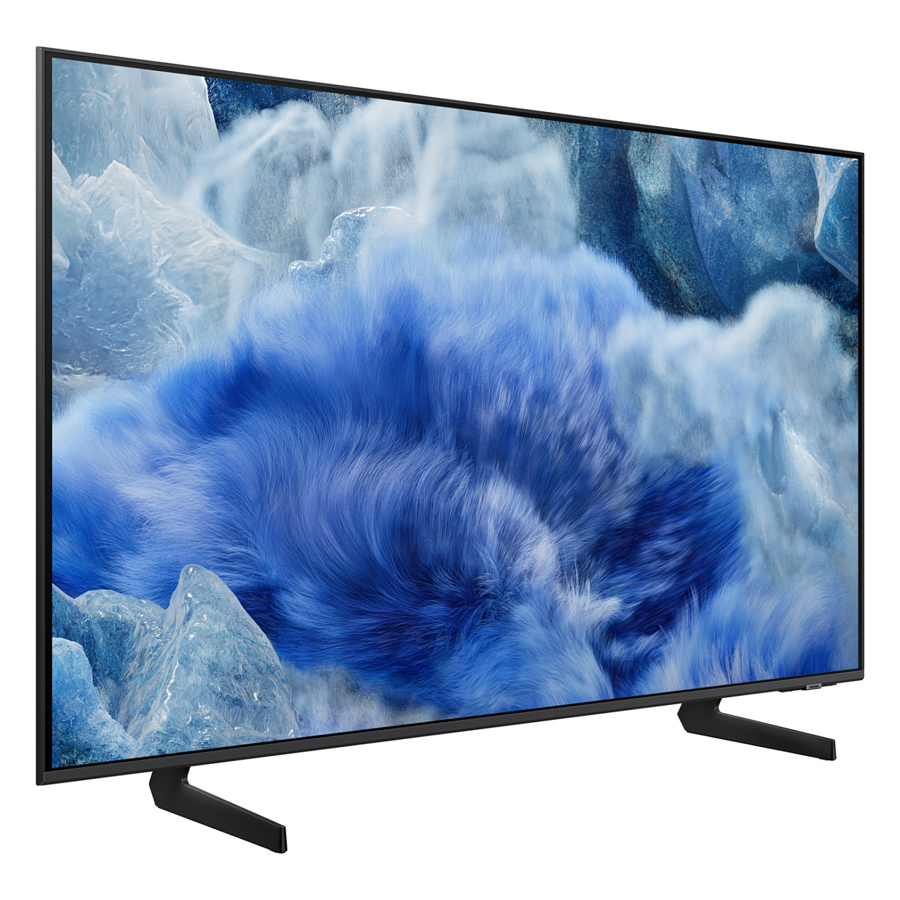 Smart TV Samsung QE43Q8FAAUXXH / 43"/ 4K UHD / QLED / 50Hz / HDMI+USB+HDR10+ - Gri - 3
