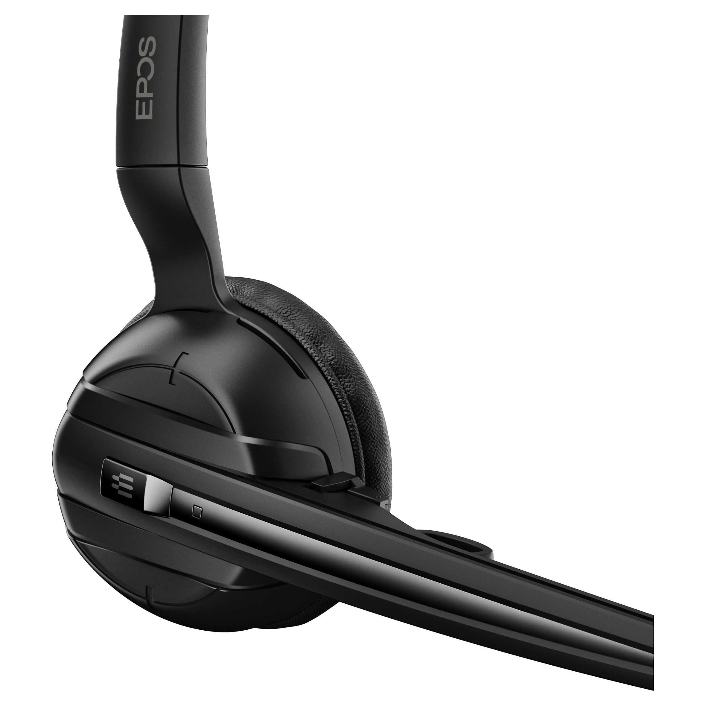 Kufje pa Kabllo Epos Impact D 10 / DECT / USB-ML EU II - Zezë - 5