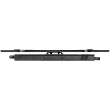 Mbajtëse për TV AG Neovo LMA-02, 32"–65", 50kg, VESA 200×200mm–600×400mm - Zezë - 3