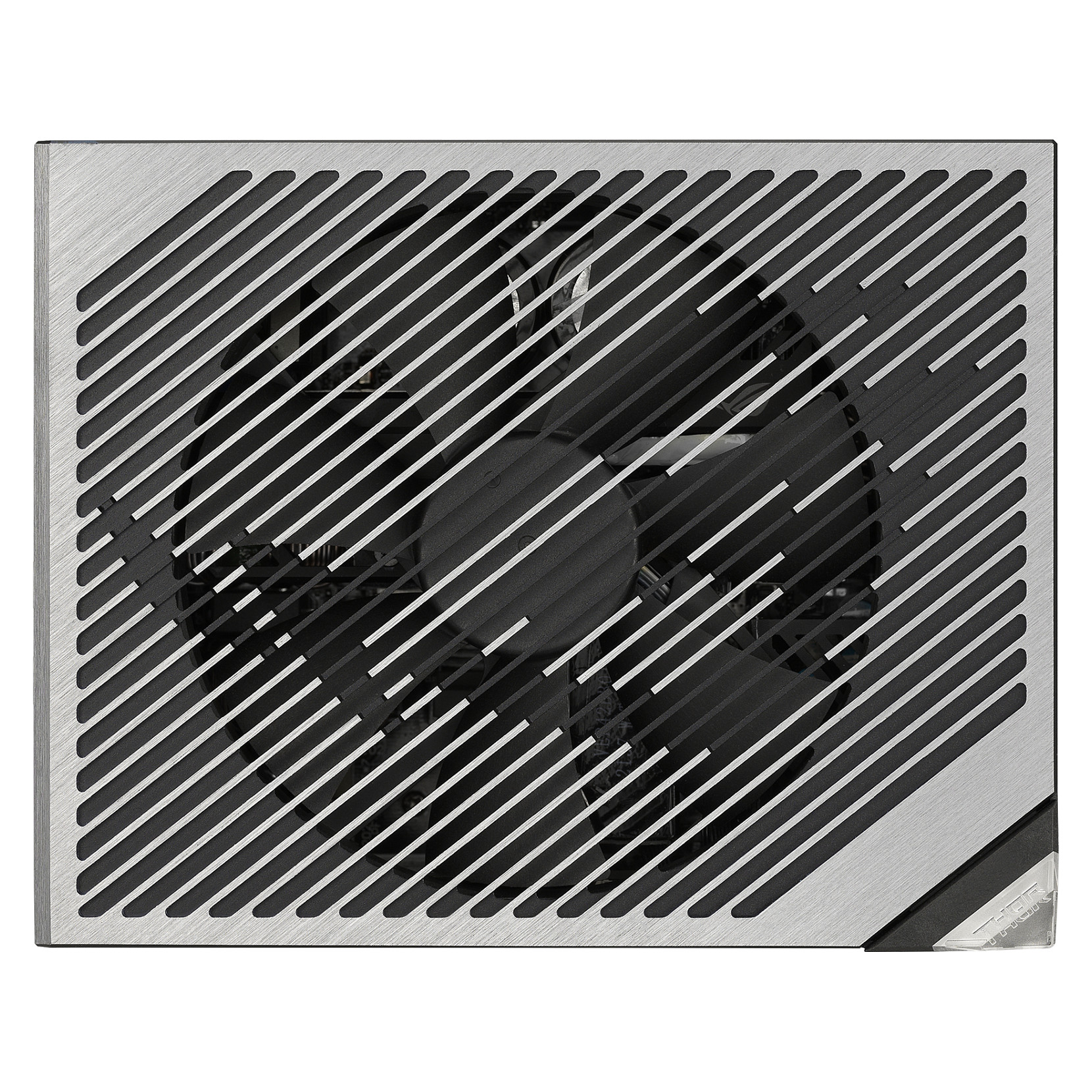 Furnizues Energjie ASUS ROG THOR‑1000P3‑G / 1000W / 80 PLUS Platinum / ATX 3.1 - Zezë - 9