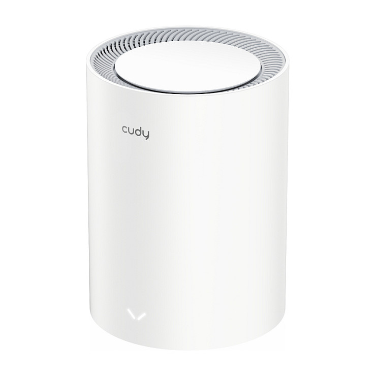 Ruter Mesh Cudy AX3000 Wi-Fi 6 2.5G – Bardhë - 2