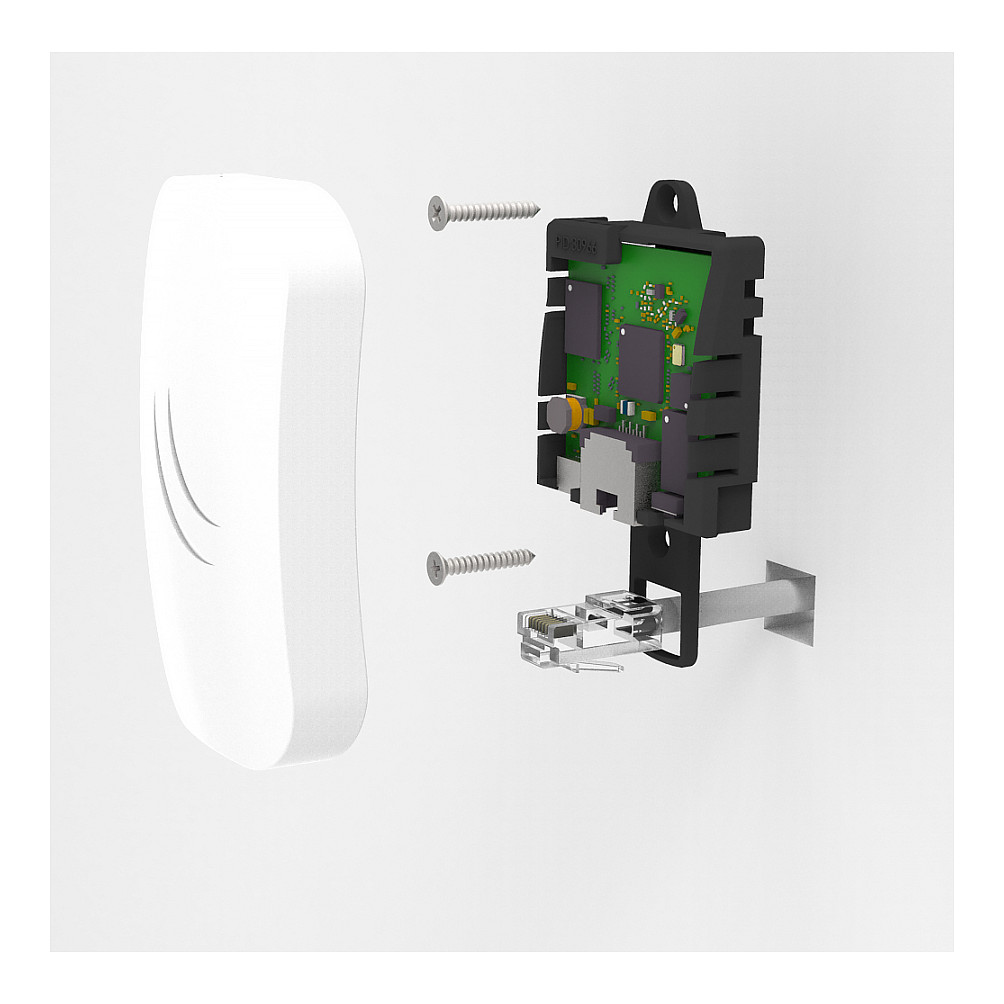 Access Point MikroTik RBcAPL-2nD - 3