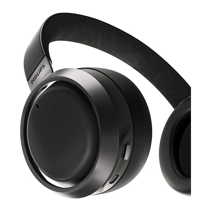 Kufje pa kabllo Philips Fidelio L3 Over-Ear with Microphone – Zezë - 4