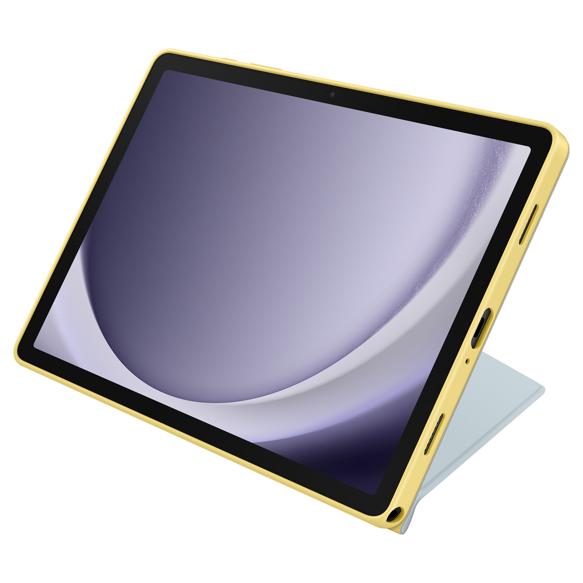 Aksesorë për tablet Samsung Book Cover për Galaxy Tab A9+. blu - 8