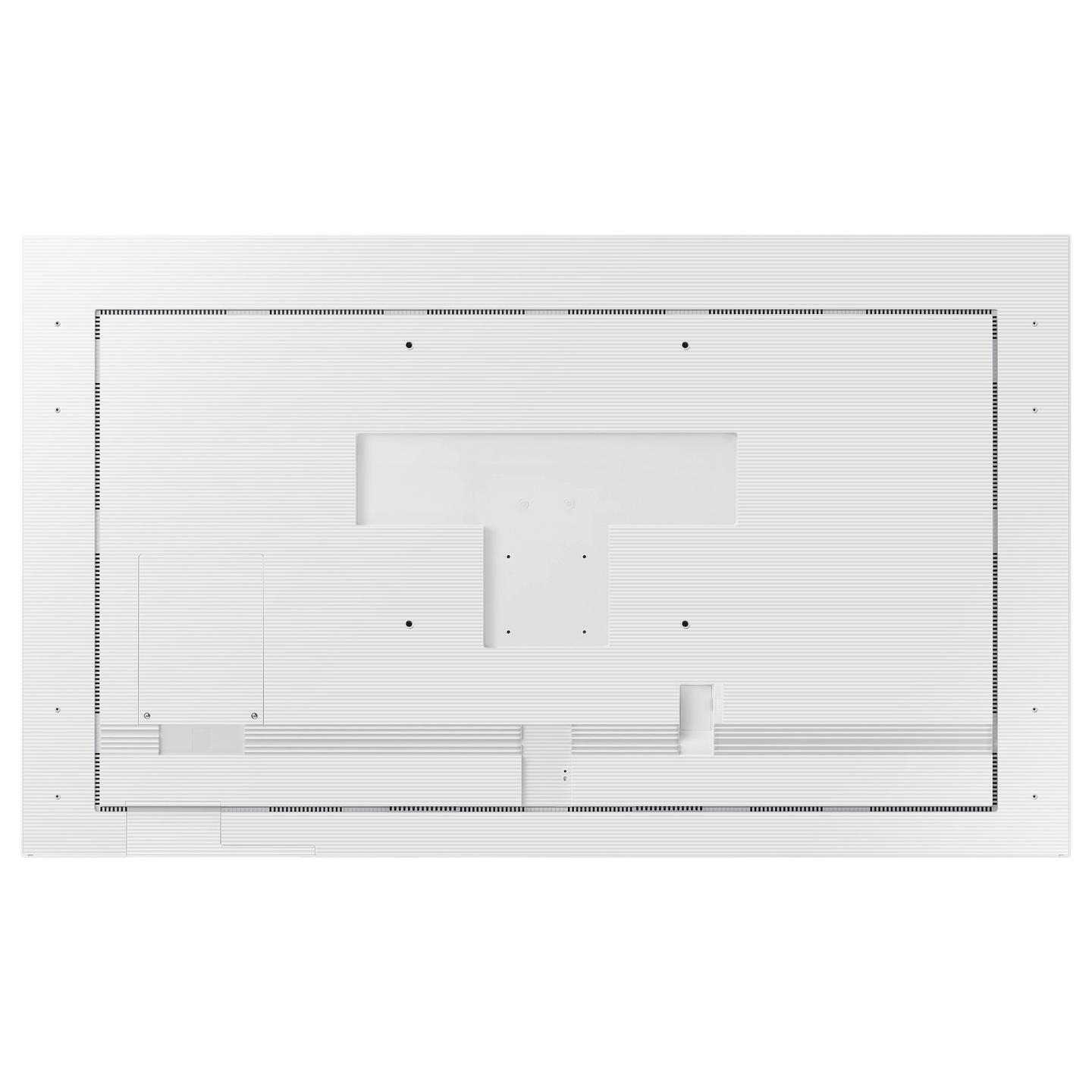 Interaktiv (Smart Board) Samsung Flip WM65FX, 65", 4K UHD VA, Touch, 8GB, 64GB, 2× HDMI, 3× USB-A - Hiri/Bardhë - 6