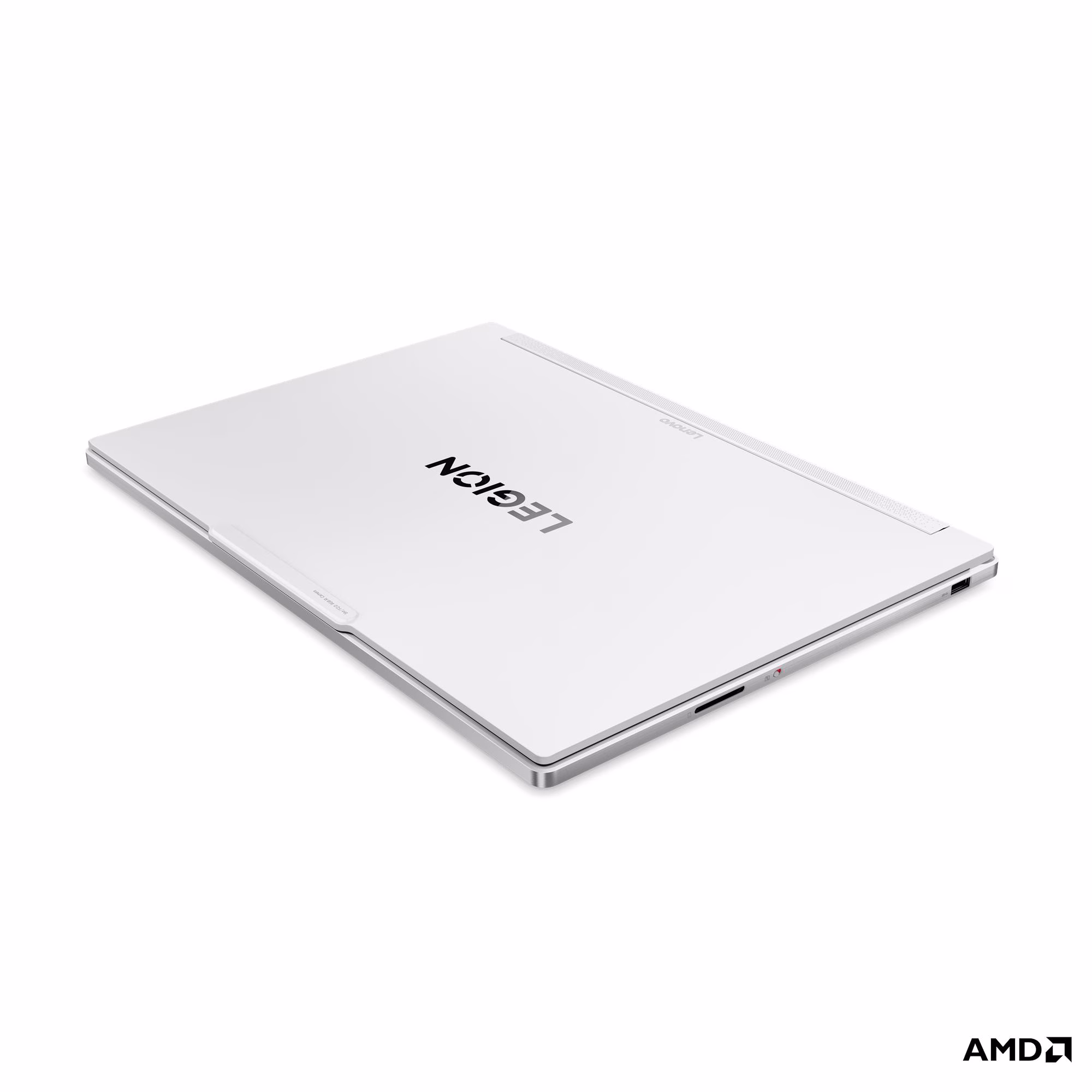 Laptop Gaming Lenovo Legion 7 16AGP11 / Ryzen AI 9 HX 470 / 32GB LPDDR5x / 1TB / 16" WQXGA OLED 240Hz / RTX 5060 8GB - Bardhë - 3