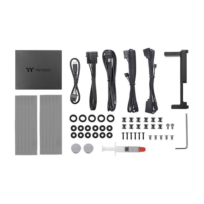 Aksesor për Kartela Grafike Thermaltake Pacific V-RTX 4080 Plus Water Block, MSI Gaming Trio & Suprim - 6