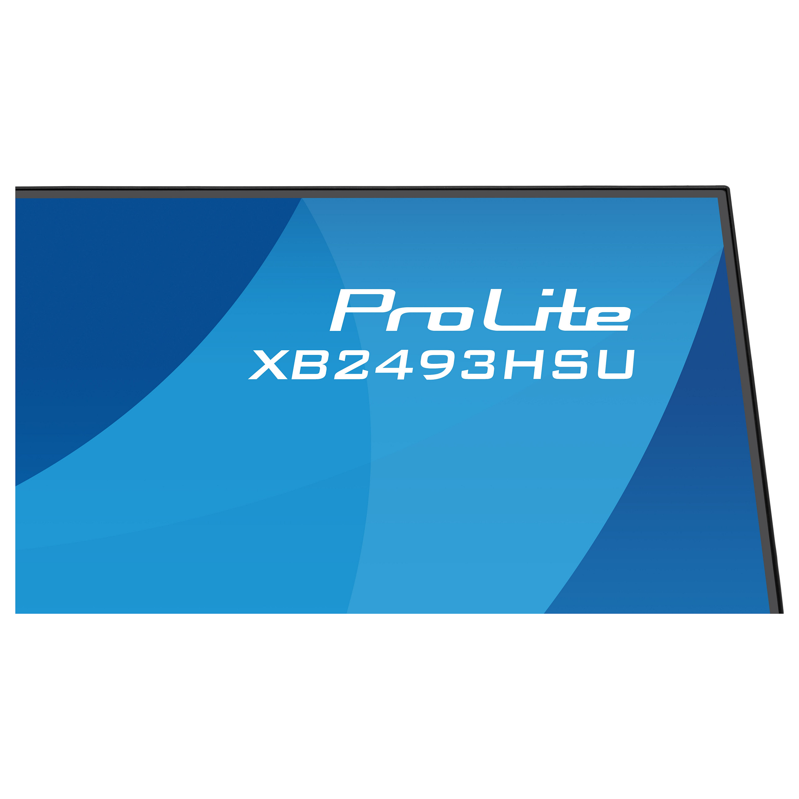 Monitor iiyama ProLite XB2493HSU-B1 / 24"/ Full HD IPS LED / 120Hz / 1ms / HDMI+DP - Zezë - 11