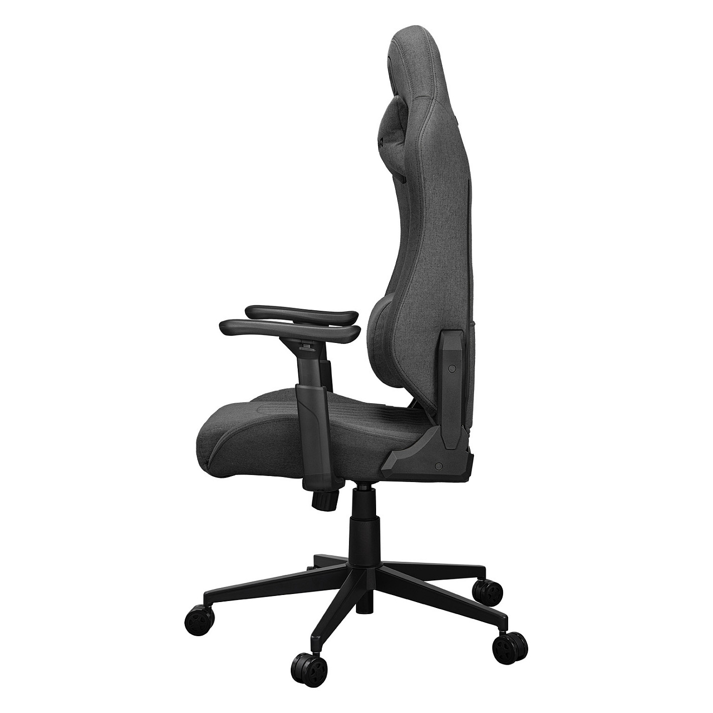 Karrige COUGAR Gaming Chair Explore Royal F - Gri/Zezë - 4